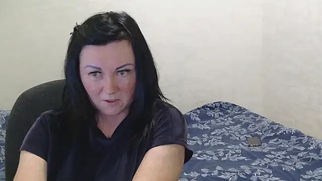 AmyStar333 online show from 01-13-26, 05:51