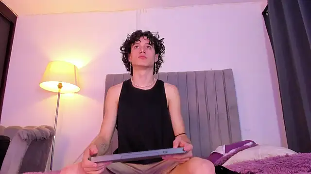 Im Perseo online show from 01-09-26, 07:59