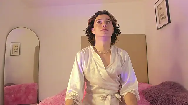 Im Perseo online show from 02-25-26, 09:46