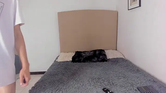 Im Perseo online show from 02-26-26, 07:46