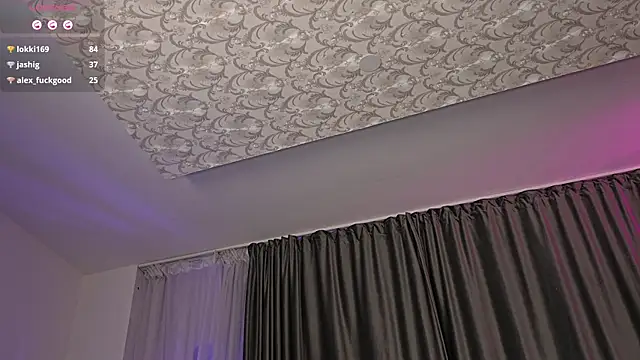 creampussyy online show from 01-16-25, 10:34