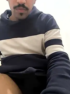 twinkarabboy online show from 01-08-26, 09:39