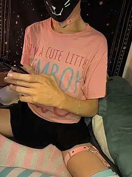 Femboitea-official online show from 12-15-25, 10:25