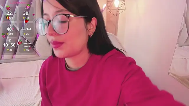 Lovely-martina online show from 02-06-26, 01:03