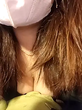 Nanababy68 online show from 12-14-25, 01:22