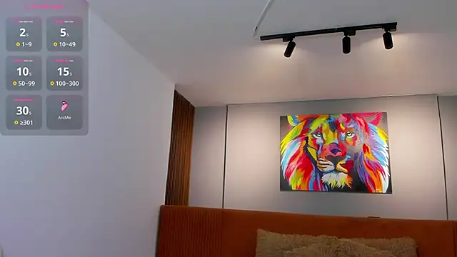 aniie princess 18 online show from 02-02-26, 02:43