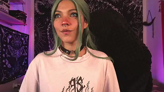 nyx murtualer online show from 01-16-26, 02:10