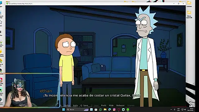 sexyonline08 online show from 01-18-26, 09:35