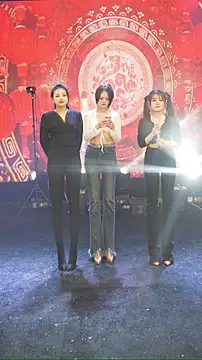 Xiaomei668 online show from 12-16-25, 12:43