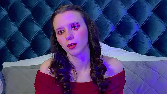 ArinaKubrick online show from 02-09-26, 05:17