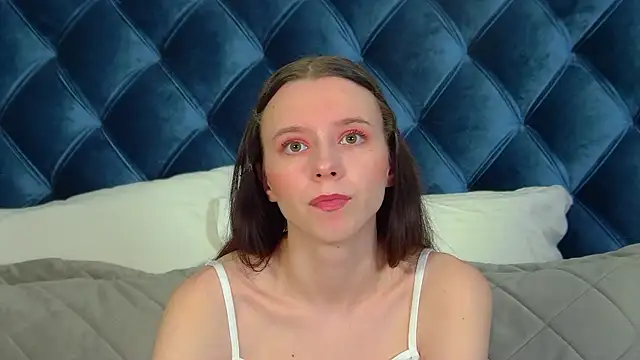 ArinaKubrick online show from 02-24-26, 04:38