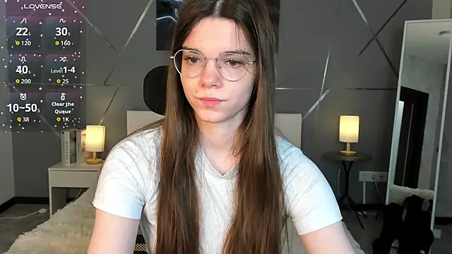 miss  evelyne online show from 02-08-26, 01:09