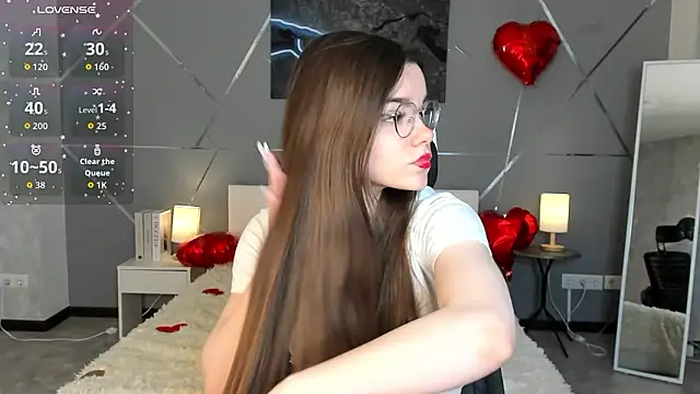 miss  evelyne online show from 02-16-26, 01:02