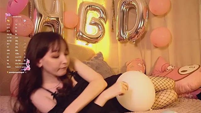 SoraYumeXXX online show from 01-10-26, 01:18