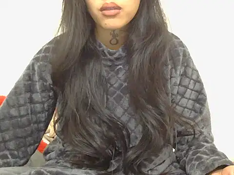 Cristina love69 online show from 12-20-25, 07:21