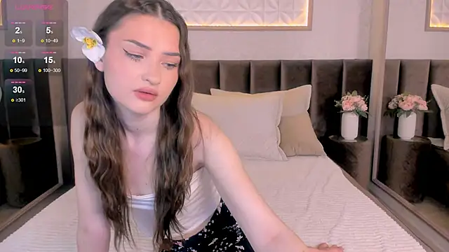 LissieVibes online show from 01-15-26, 01:16