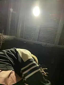 Nika-be online show from 01-14-26, 02:39