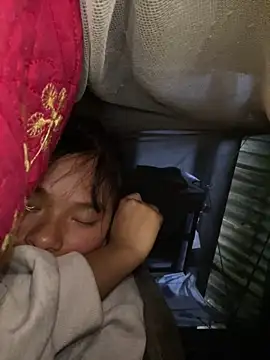 Nika-be online show from 03-25-26, 03:34