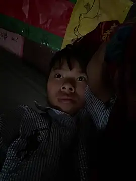 Nika-be online show from 03-27-26, 11:59