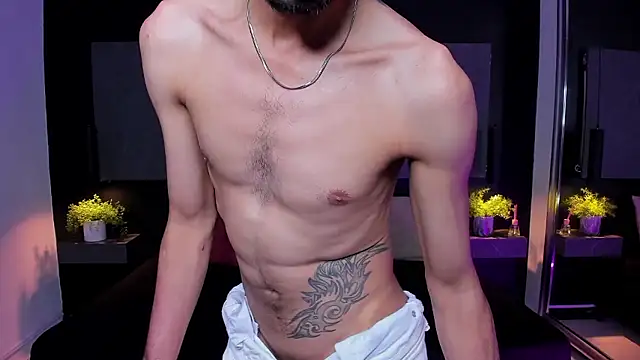 arcangel harris online show from 01-12-26, 11:37