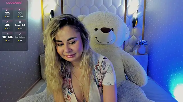 TiffanyThoughts online show from 02-17-26, 07:27