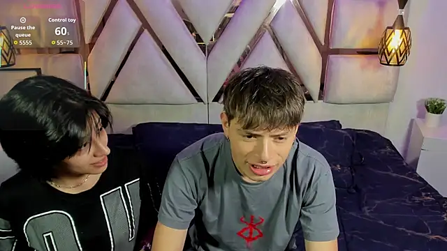 Snapshot of moonydemianvg chatting on 12-16-25, 11:15 moonydemianvg online show from 12-16-25, 11:15