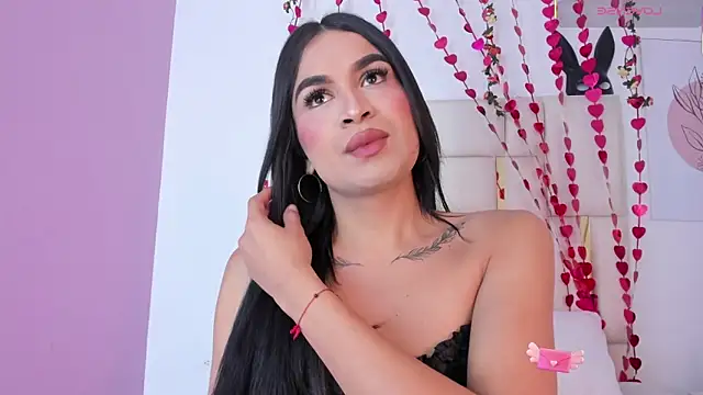 Silvanna-Casstro online show from 01-16-26, 11:58