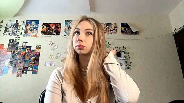 JanelBray online show from 01-19-26, 07:23