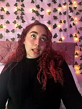 Snapshot of Ayla-marttinez chatting on 02-14-26, 02:41 Ayla-marttinez online show from 02-14-26, 02:41