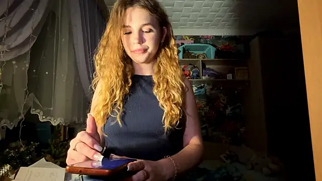 DiedraGlackin online show from 02-01-26, 09:35