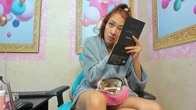 Jadde Greyy  online show from 02-04-26, 02:39