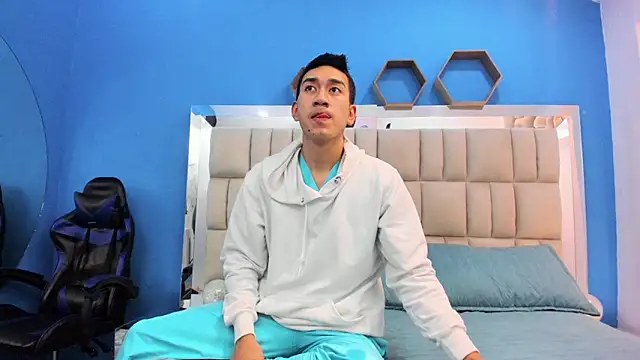 matias jeong online show from 02-15-26, 12:47