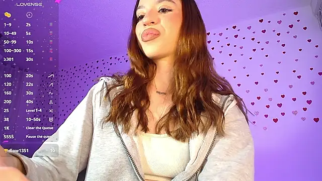 alina lee online show from 02-21-26, 02:56