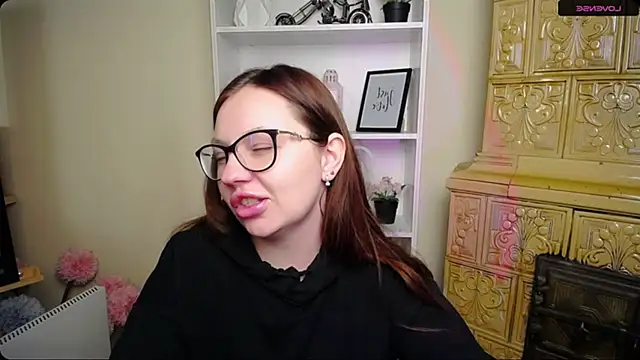 LiliaErmi online show from 01-13-26, 10:53