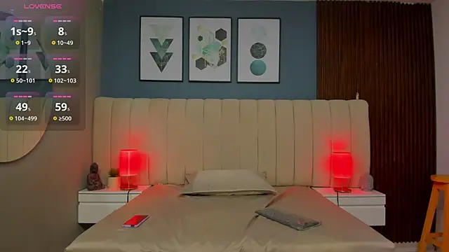 rubi foox online show from 12-14-25, 11:15