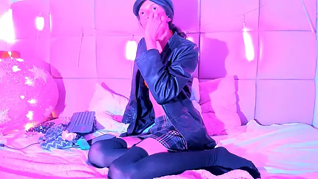 vannellope 96 online show from 01-14-26, 07:25