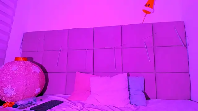 vannellope 96 online show from 01-17-26, 07:17