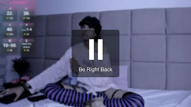 vannellope 96 online show from 02-26-26, 06:29