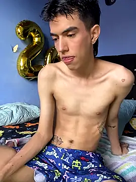 Juan Gomezz26 online show from 12-19-25, 09:33