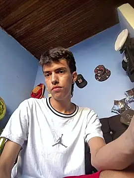 Juan Gomezz26 online show from 01-17-26, 09:07