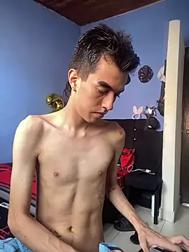 Juan Gomezz26 online show from 03-02-26, 08:26