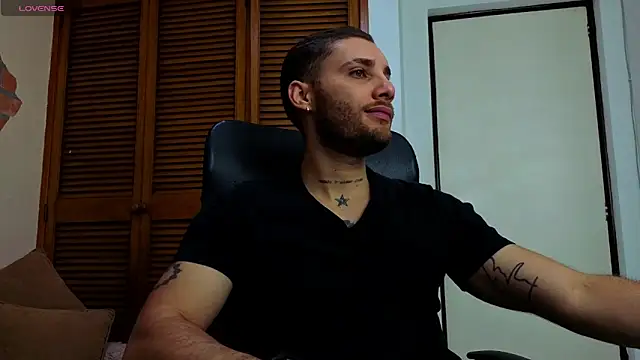 King meruem online show from 01-07-26, 01:13