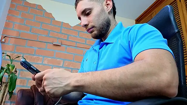 King meruem online show from 02-20-26, 08:20