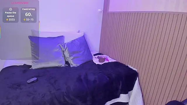 persefone sky online show from 02-06-26, 03:11