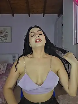 Snapshot of Esmeralda_Rossi chatting on 03-02-26, 08:04 Esmeralda Rossi online show from 03-02-26, 08:04