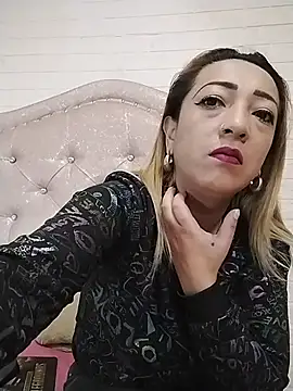 DanaMontana online show from 01-09-26, 11:57