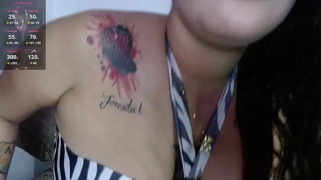 AilanyAndAndrew online show from 12-16-25, 01:21