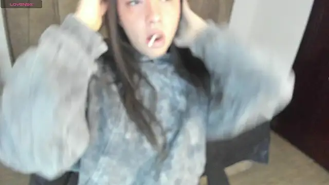 Lanna rosse online show from 02-18-26, 05:58