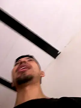 AxelAndJeremy2 online show from 12-15-25, 08:35