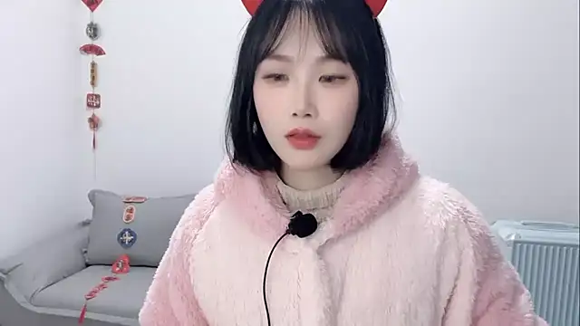 Snapshot of Pinkgirl520 chatting on 02-17-26, 11:07 Pinkgirl520 online show from 02-17-26, 11:07